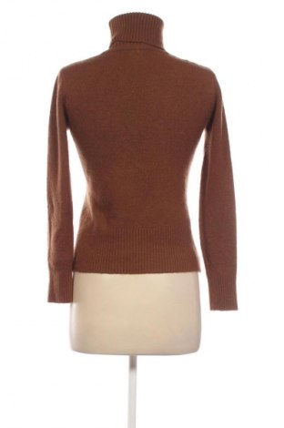 Γυναικείο πουλόβερ Unbranded, Μέγεθος M, Χρώμα Καφέ, Τιμή 14,77 €