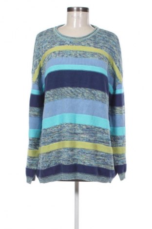 Damenpullover Unbranded, Größe XL, Farbe Mehrfarbig, Preis 21,92 €