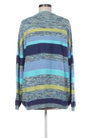 Damenpullover Unbranded, Größe XL, Farbe Mehrfarbig, Preis 21,92 €