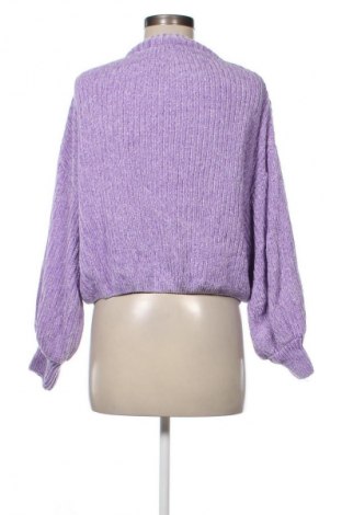 Damenpullover Unbranded, Größe XL, Farbe Lila, Preis 14,99 €