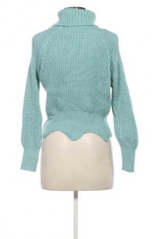 Damenpullover Unbranded, Größe S, Farbe Blau, Preis € 9,99