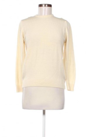 Damenpullover Unbranded, Größe L, Farbe Ecru, Preis € 14,83