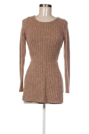 Női pulóver Unbranded, Méret XS, Szín Barna, Ár 4 199 Ft