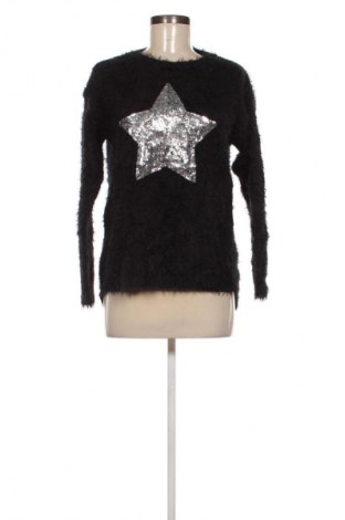 Női pulóver Unbranded, Méret M, Szín Fekete, Ár 4 349 Ft