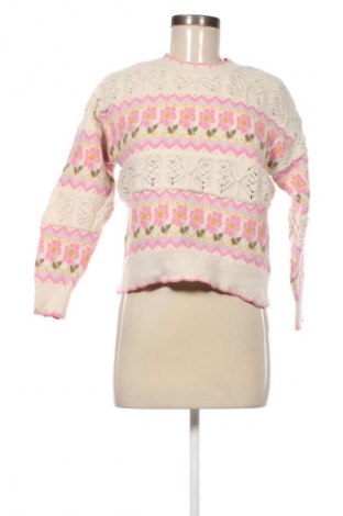 Pulover de femei Unbranded, Mărime S, Culoare Multicolor, Preț 69,99 Lei