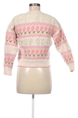 Pulover de femei Unbranded, Mărime S, Culoare Multicolor, Preț 69,99 Lei