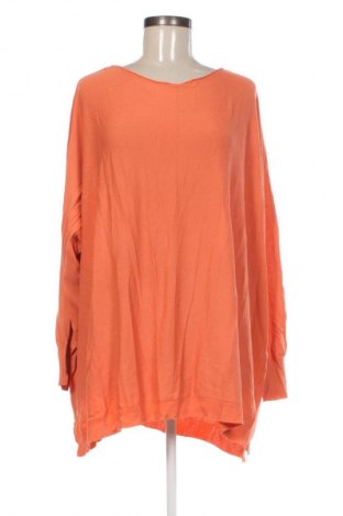 Pulover de femei Unbranded, Mărime 4XL, Culoare Portocaliu, Preț 60,99 Lei