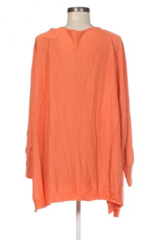 Pulover de femei Unbranded, Mărime 4XL, Culoare Portocaliu, Preț 60,99 Lei