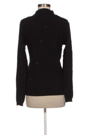 Damski sweter Unbranded, Rozmiar L, Kolor Czarny, Cena 32,99 zł