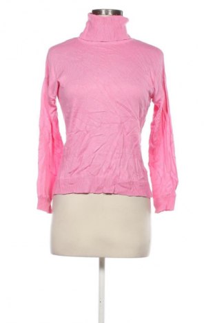 Γυναικείο πουλόβερ Unbranded, Μέγεθος S, Χρώμα Ρόζ , Τιμή 9,99 €