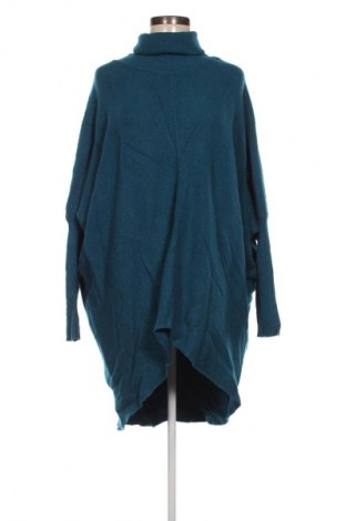 Дамски пуловер Unbranded, Размер XXL, Цвят Многоцветен, Цена 26,99 лв.