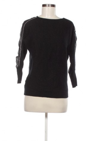 Дамски пуловер Unbranded, Размер S, Цвят Черен, Цена 22,99 лв.