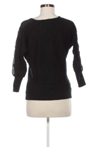Дамски пуловер Unbranded, Размер S, Цвят Черен, Цена 22,99 лв.