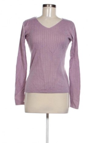 Damenpullover Unbranded, Größe M, Farbe Lila, Preis € 11,99