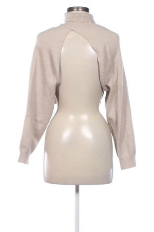 Női pulóver Unbranded, Méret M, Szín Bézs, Ár 3 629 Ft