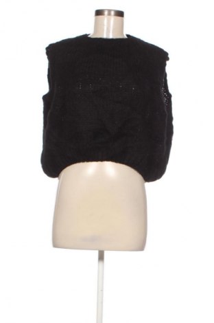 Damenpullover Unbranded, Größe L, Farbe Schwarz, Preis € 15,99