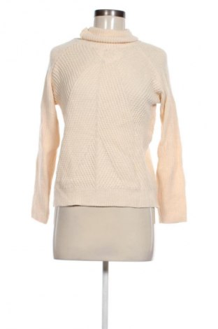 Дамски пуловер Unbranded, Размер M, Цвят Бежов, Цена 16,99 лв.