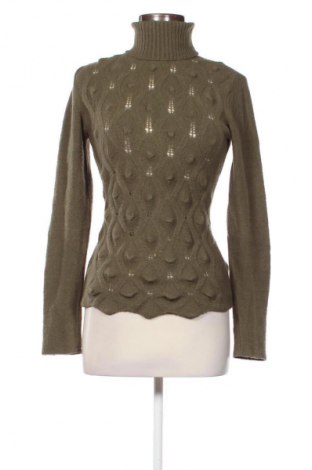 Pulover de femei Unbranded, Mărime M, Culoare Verde, Preț 76,00 Lei