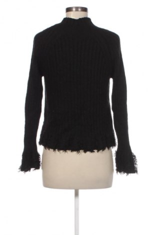 Pulover de femei Unbranded, Mărime S, Culoare Negru, Preț 41,99 Lei