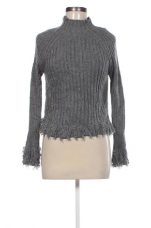 Damenpullover Unbranded, Größe S, Farbe Grau, Preis € 7,99