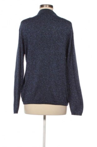 Damski sweter Unbranded, Rozmiar L, Kolor Niebieski, Cena 73,99 zł