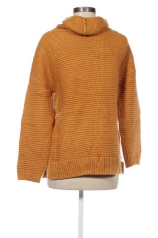 Damenpullover Unbranded, Größe M, Farbe Orange, Preis 8,99 €