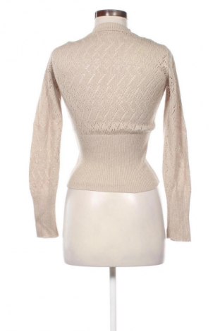 Damenpullover Unbranded, Größe XS, Farbe Beige, Preis € 14,99