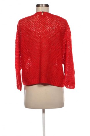 Női pulóver Unbranded, Méret M, Szín Piros, Ár 5 776 Ft