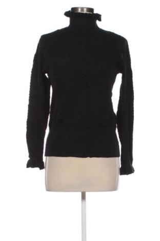 Γυναικείο πουλόβερ Unbranded, Μέγεθος M, Χρώμα Μαύρο, Τιμή 13,99 €