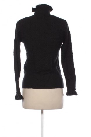 Γυναικείο πουλόβερ Unbranded, Μέγεθος M, Χρώμα Μαύρο, Τιμή 13,99 €