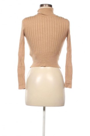 Damenpullover Unbranded, Größe XS, Farbe Braun, Preis 12,99 €