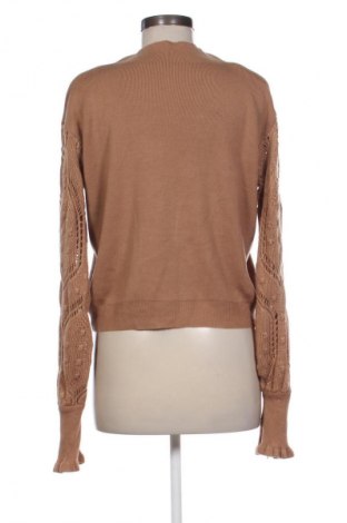 Pulover de femei Unbranded, Mărime M, Culoare Maro, Preț 76,00 Lei