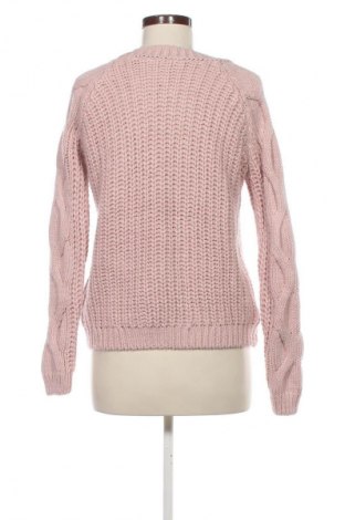 Damenpullover Unbranded, Größe M, Farbe Aschrosa, Preis 9,99 €
