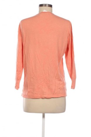 Damenpullover Unbranded, Größe M, Farbe Orange, Preis € 12,99