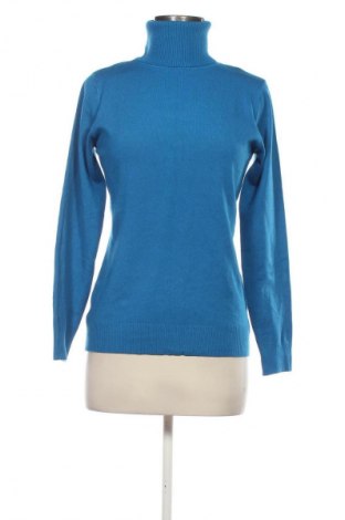 Damenpullover Unbranded, Größe M, Farbe Blau, Preis € 14,99