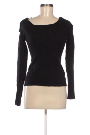 Дамски пуловер Unbranded, Размер S, Цвят Черен, Цена 13,99 лв.