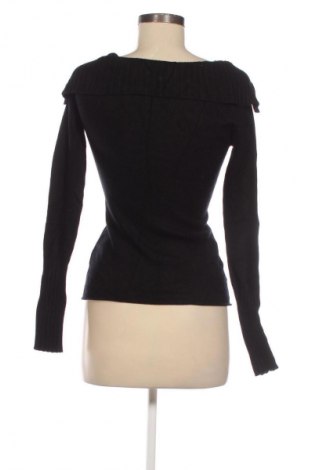 Дамски пуловер Unbranded, Размер S, Цвят Черен, Цена 13,99 лв.