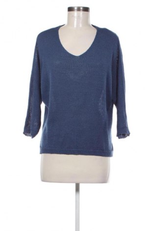 Dámsky pulóver Unbranded, Veľkosť M, Farba Modrá, Cena  15,00 €