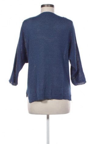 Dámsky pulóver Unbranded, Veľkosť M, Farba Modrá, Cena  15,00 €