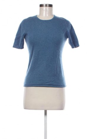 Dámský svetr Unbranded, Velikost S, Barva Modrá, Cena  239,00 Kč