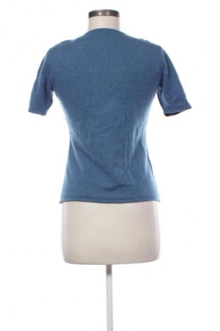 Dámský svetr Unbranded, Velikost S, Barva Modrá, Cena  239,00 Kč