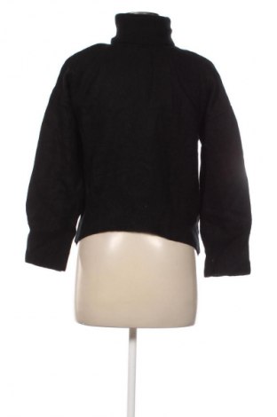 Дамски пуловер Unbranded, Размер M, Цвят Черен, Цена 20,99 лв.