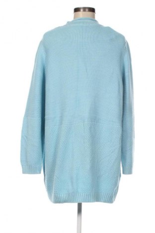 Dámsky pulóver Unbranded, Veľkosť XXL, Farba Modrá, Cena  13,95 €