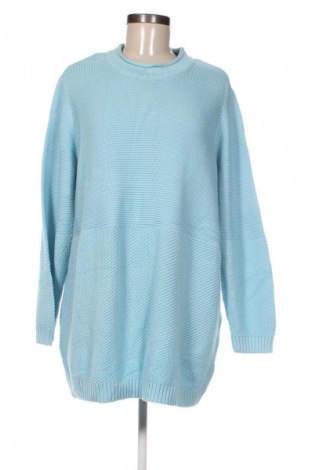 Dámsky pulóver Unbranded, Veľkosť XXL, Farba Modrá, Cena  13,95 €