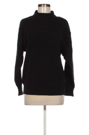 Дамски пуловер Unbranded, Размер S, Цвят Черен, Цена 15,99 лв.