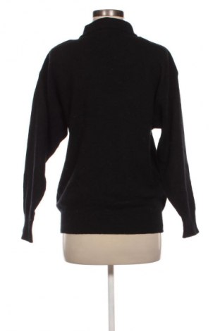 Дамски пуловер Unbranded, Размер S, Цвят Черен, Цена 15,99 лв.