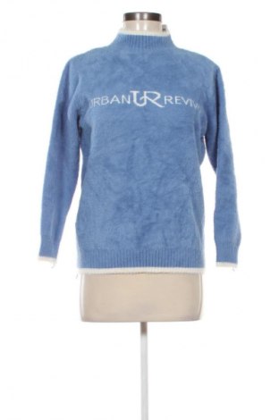 Damenpullover Unbranded, Größe M, Farbe Blau, Preis 9,99 €