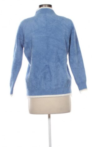 Damenpullover Unbranded, Größe M, Farbe Blau, Preis 9,99 €