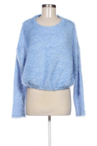 Női pulóver Unbranded, Méret M, Szín Kék, Ár 5 865 Ft