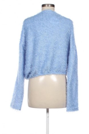 Női pulóver Unbranded, Méret M, Szín Kék, Ár 5 865 Ft